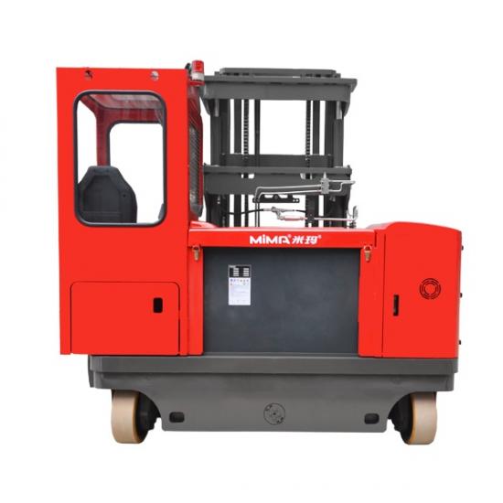 3-4 Tons TFC Series Muti-Direction Reach Forklift Truck 